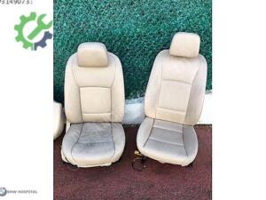 BMW F10 5 SERİSİ KOLTUK TAKIMI ÇIKMA (ORJİNAL)
