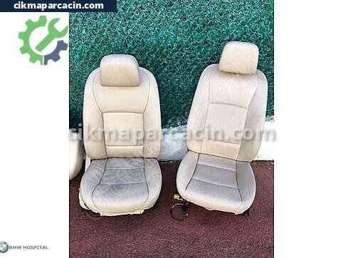 BMW 5 Serisi Koltuk çıkma parça