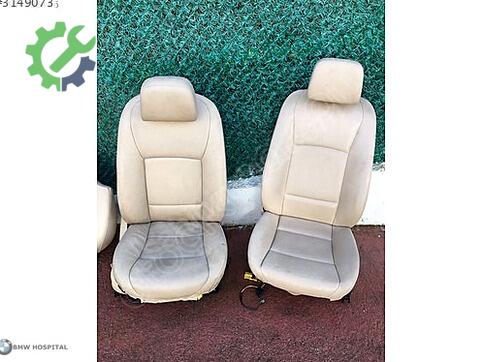 BMW 5 Serisi Koltuk çıkma parça