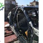 BMW F10 5 SERİSİ KUPA ORJ