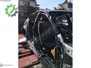 BMW F10 5 SERİSİ KUPA ORJ