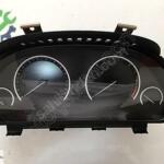 BMW F10 5 SERİSİ LCİ YARI HAYALET GÖSTERGE HEAD UP