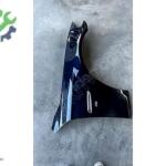 BMW F10 5 SERİSİ M SAĞ ÖN ÇAMURLUK HATASIZ BOYASIZ LACİVERT
