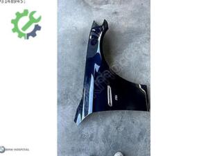 BMW F10 5 SERİSİ M SAĞ ÖN ÇAMURLUK HATASIZ BOYASIZ LACİVERT