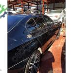 BMW F10 5 SERİSİ ÖN PANEL DOLU ( ORJİNAL )