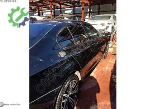 BMW F10 5 SERİSİ ÖN PANEL DOLU ( ORJİNAL )