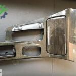 BMW F10 5 SERİSİ ORTA VİTES KONSOLU ÇIKMA ORJİNAL