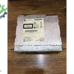 BMW F10 5 SERİSİ RADYO TEYP CD ÇALAR ÇIKMA ORJİNAL