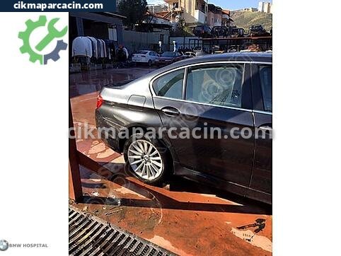 BMW 5 Serisi Sağ Arka Kapı çıkma parça