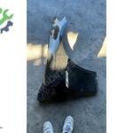 BMW F10 5 SERİSİ SAĞ ÇAMURLUK HATASIZ BOYASIZ ÇIKMA ORJİNAL