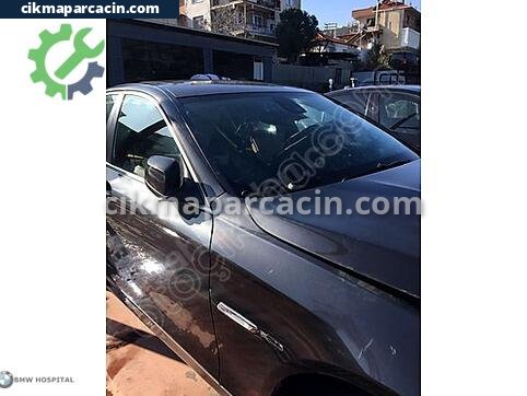 BMW 5 Serisi Sağ Ön Amortisör çıkma parça