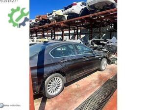 BMW F10 5 SERİSİ SAĞ ÖN KAPI ORJİNAL