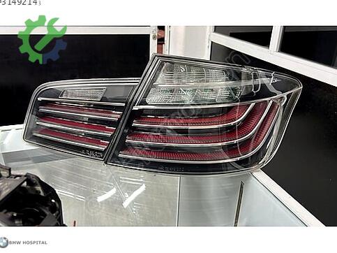 BMW 5 Serisi Stop çıkma parça