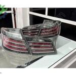 BMW F10 5 SERİSİ SEFFAF M5 STOP TAKIMI