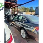 BMW F10 5 SERİSİ SOL ARKA KAPI ORJİNAL