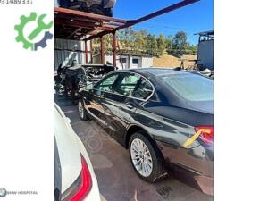 BMW F10 5 SERİSİ SOL ARKA KAPI ORJİNAL