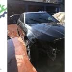 BMW F10 5 SERİSİ SOL ARKA YOLCU KAPISI ( ORJİNAL )
