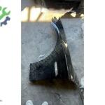 BMW F10 5 SERİSİ SOL ÖN ÇAMURLUK HATASIZ BOYASIZ ÇIKMA ORJİNAL
