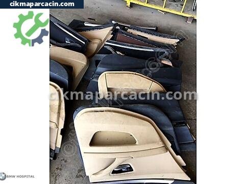 BMW 5 Serisi Kapı Döşemesi çıkma parça