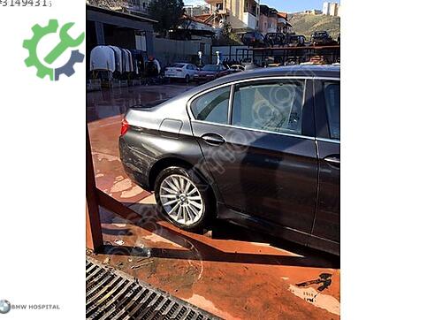 BMW 5 Serisi Stop Sacı çıkma parça