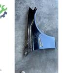 BMW F10 5 SERİSİ XDRİVE SAĞ ÖN ÇAMURLUK ETİKETLİ BOYASIZ FÜME