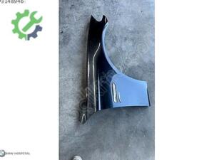 BMW F10 5 SERİSİ XDRİVE SAĞ ÖN ÇAMURLUK ETİKETLİ BOYASIZ FÜME