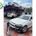 2005 BMW 5 Serisi Distribütör Çıkma Parça Samsun