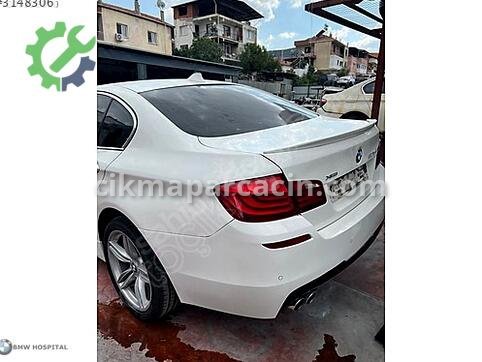 BMW 5 Serisi Dış Ayna Camları çıkma parça