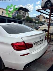 bmw f10 5.20 d 5.25 x driver egzoz