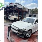 Hyundai i20 Kalorifer Radyatörü Çıkma Parça Antalya