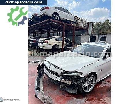 BMW 5 Serisi Sinyal Sigortası çıkma parça