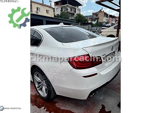 BMW 5 Serisi Sinyal Sigortası çıkma parça