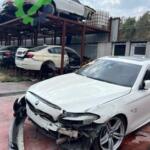 Opel Corsa Sigorta Kutusu Çıkma Parça Bursa