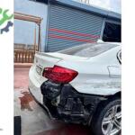 2020 BMW 5 Serisi Sinyal Çıkma Parça İzmir