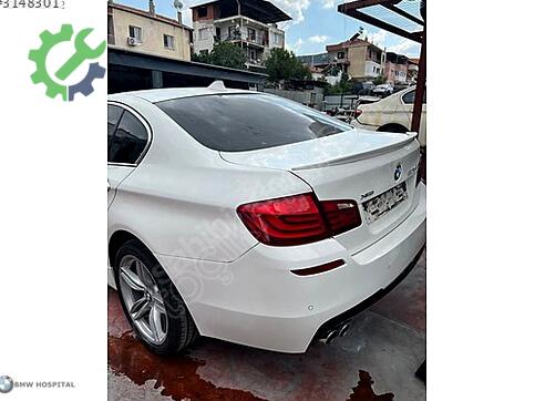 BMW 5 Serisi Sinyal çıkma parça