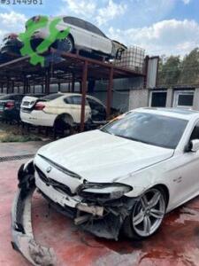 bmw f10 5.20 d 5.25 x driver sinyal kolu