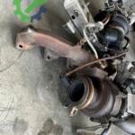 BMW F10 520 D TURBO ORJİNAL ÇIKMA