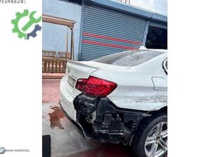 bmw f10 5.20d 5.25 x driver motor