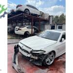 2020 BMW 5 Serisi Podye Sacı Çıkma Parça İzmir