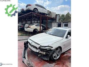 bmw f10 5.20d 5.25 x driver taşıyıcı