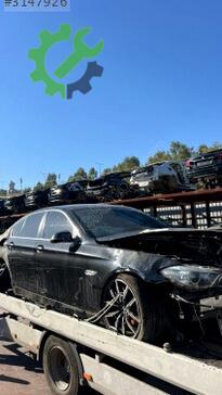 BMW 3 Serisi Blok çıkma parça