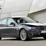 2016 BMW 5 Serisi Diğer Çıkma Parça Kayseri