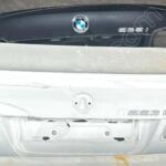 BMW F10 523 BAGAJ KAPAĞI ORJINAL