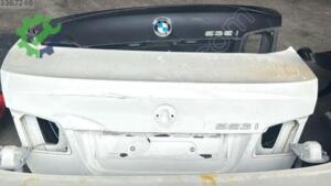 BMW F10 523 BAGAJ KAPAĞI ORJINAL