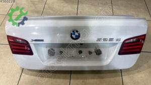 Çıkma Orijinal Bagaj Kapağı BMW 5 Serisi (F10)