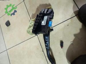 Orijinal BMW 5 Serisi (F10) Pedal Çıkma