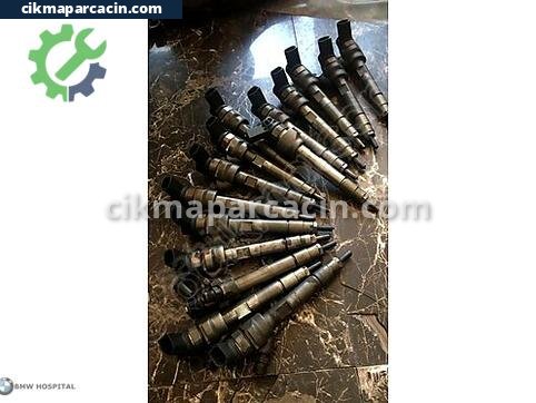 BMW 5 Serisi Tampon Demiri çıkma parça