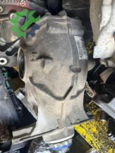 BMW F10 525 XDRİVE 3.08 DEFRANSİYEL