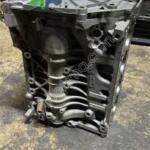 BMW F10 525 XDRIVE MOTOR BLOK 184 LÜK