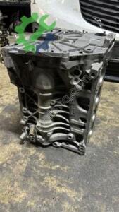 BMW F10 525 XDRIVE MOTOR BLOK 184 LÜK